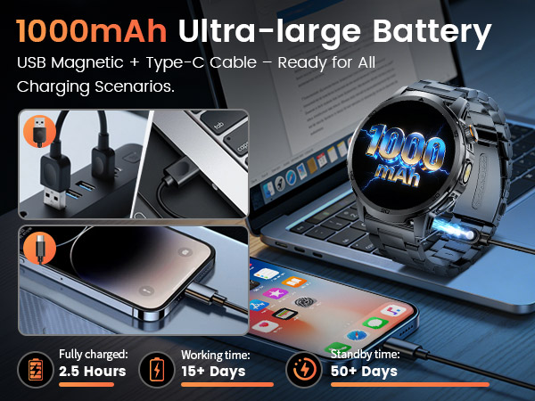 smart watches for men-android smart watches for men-fitness smart watches for men-best smart watch
