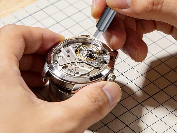watch repair