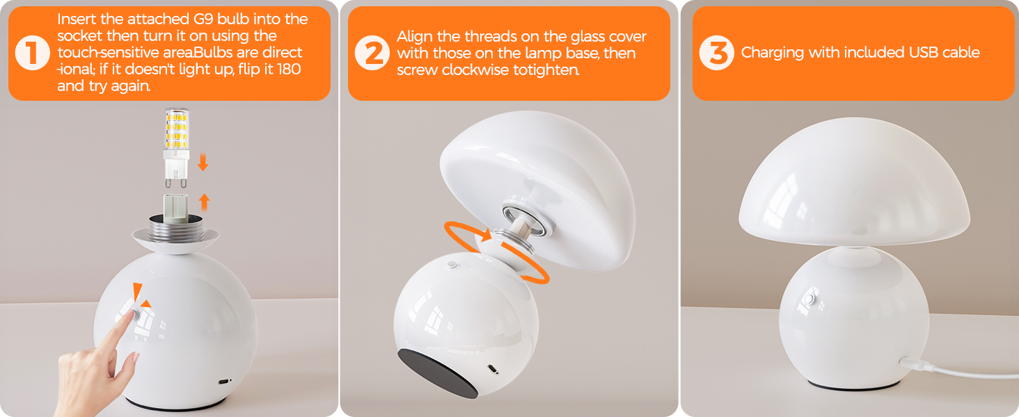table lamp