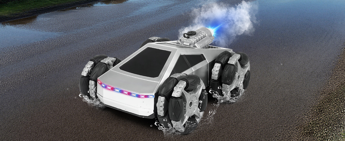 remote control car