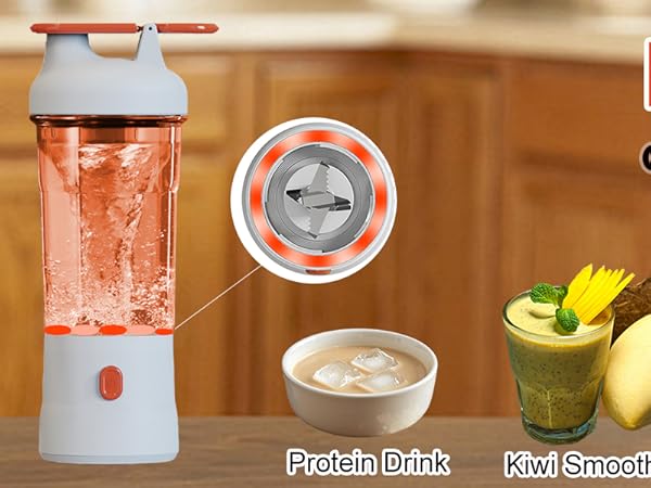 Portable Blender