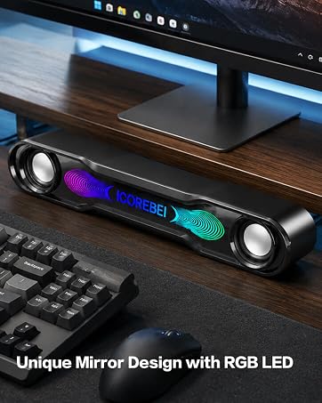speaker for pc