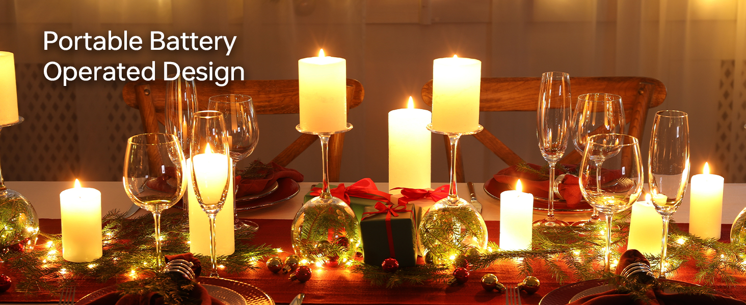decorative lights