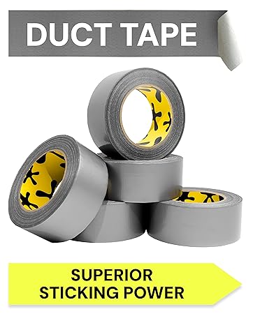 outdoor use gear tacky value pack bulk binding work industrial dict cinta adhesiva window kit wide