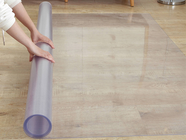 chair floor mat