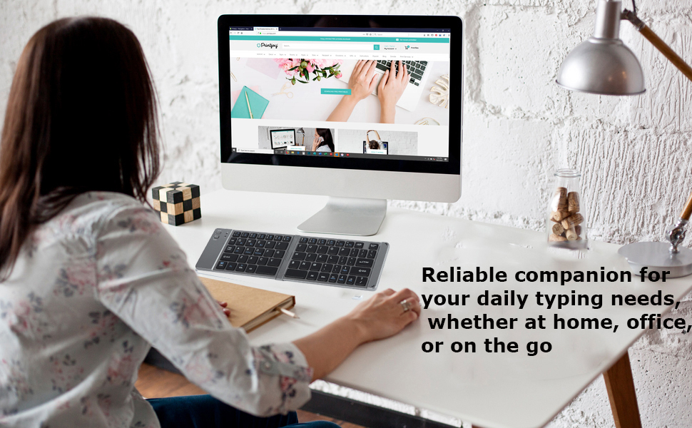 foldable bleutooth keyboard for ipad