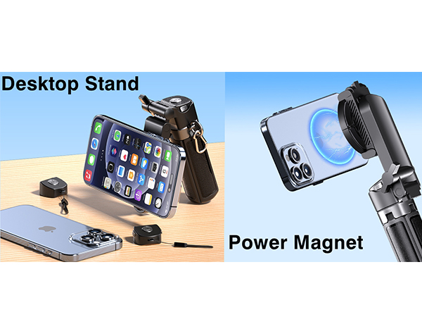 Portable Mini Selfie Stick