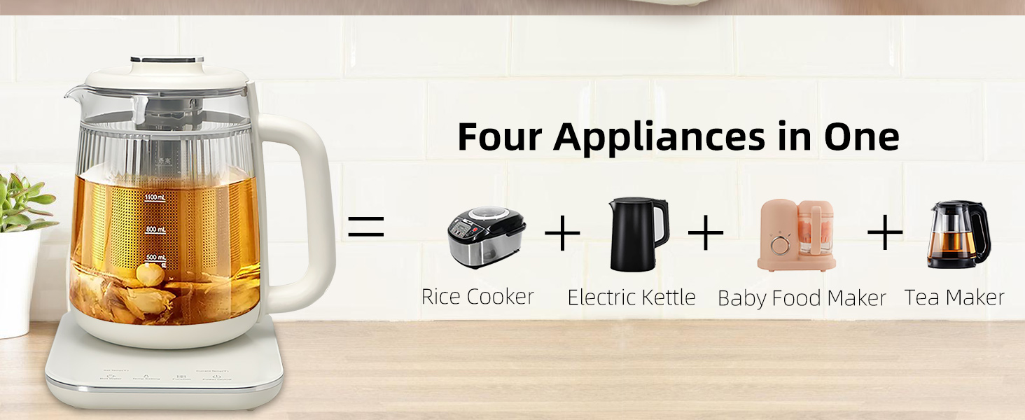 tea kettle
