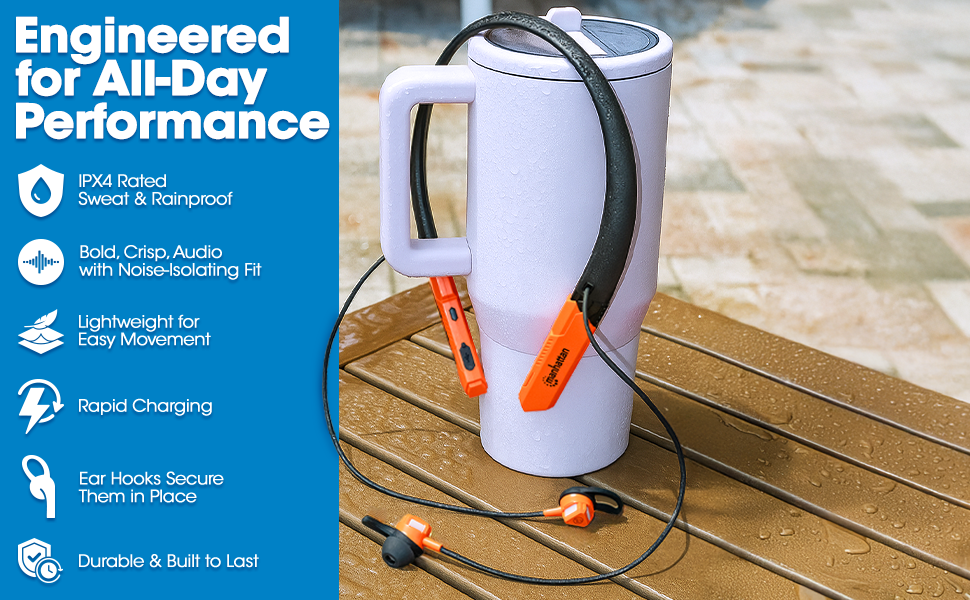 safety ear plugs bluetooth headset bluetooth neckband headphones manhattan ear buds headphones