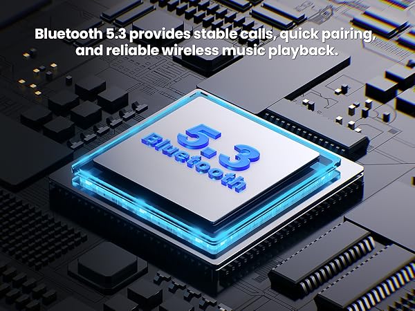 bluetooth car stereo
