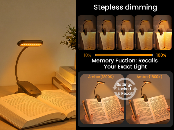 book light