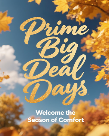 Fall Sales Day