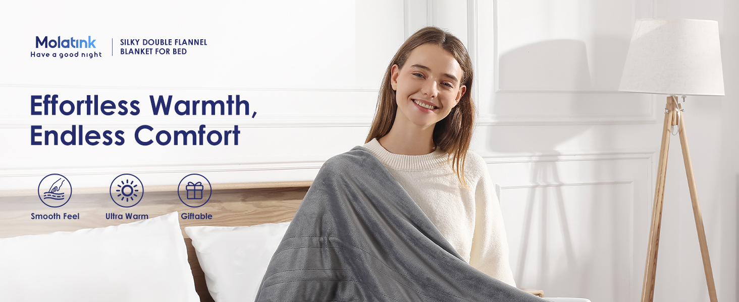 full size electric blanket