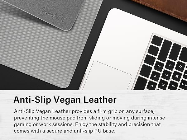 slim mouse pad