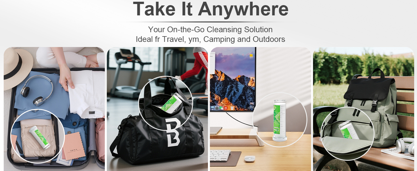 Take It Anywhere