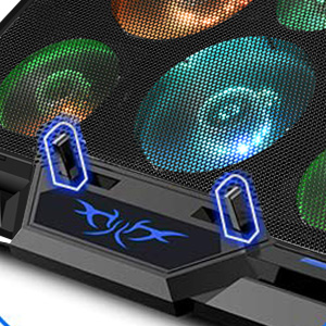 laptop cooling pad