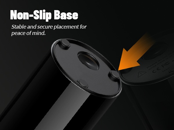 waterless essential oil diffuser