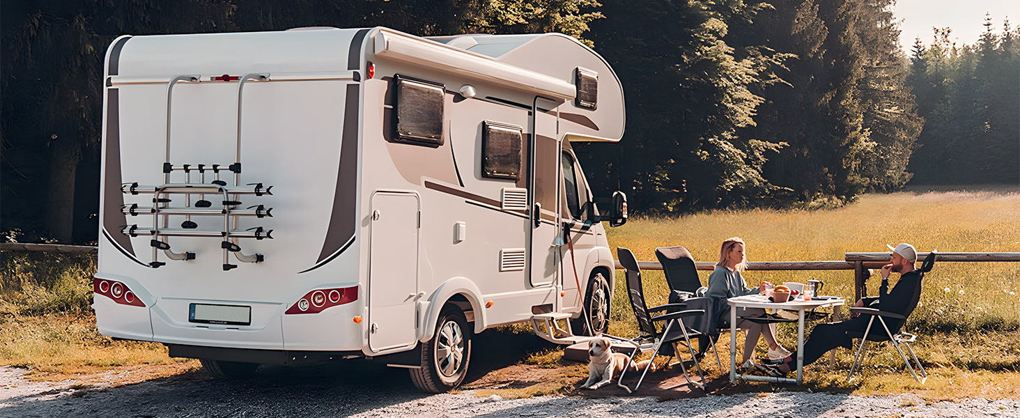 RV Mount