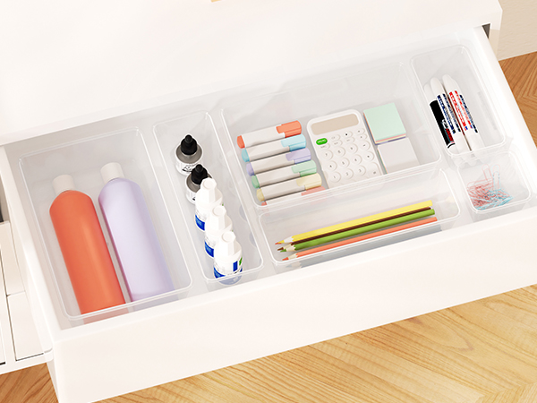 desk organizer tray