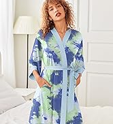 3/4 Sleeve Sleepwear