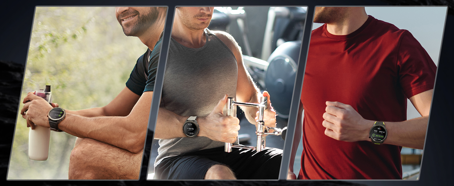watches for men