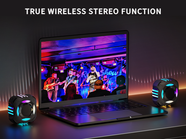 shower Speaker wireless