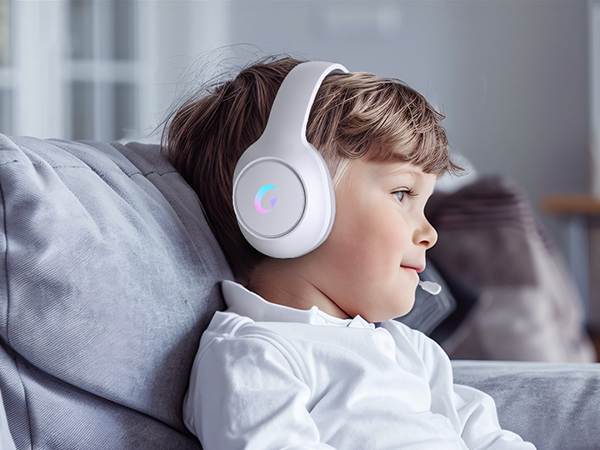 gaming headset