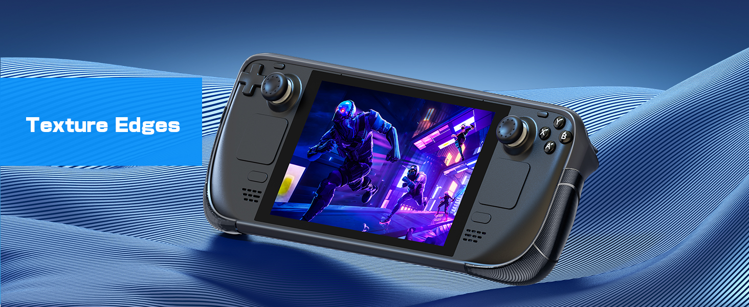 stream deck oled case