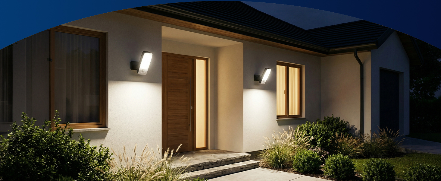 Porch Light