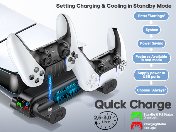 ps5 horizontal stand