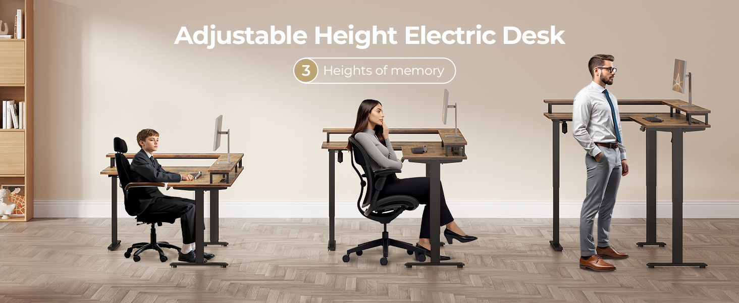 AODK STANDING DESK