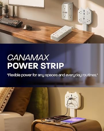 Powerstrips Brandstory