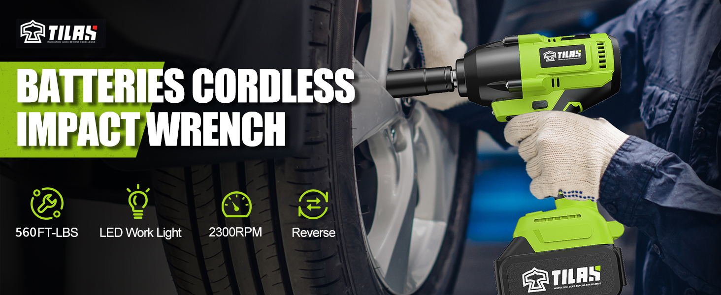 impact wrench