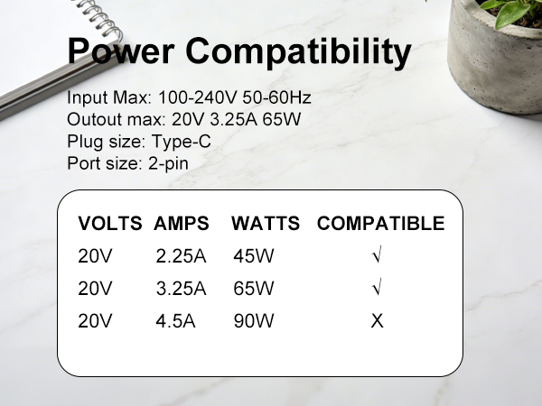 surface pro 9 charger