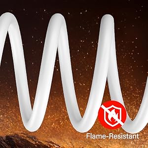 Flame-retardant
