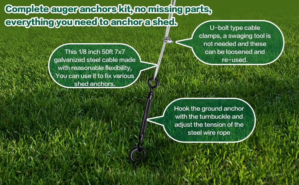 ground auger