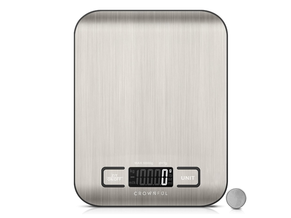 Food Scale