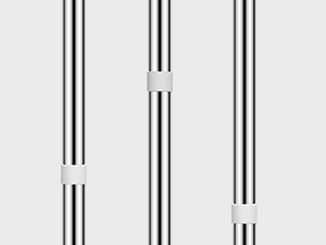 Heavy Duty Grout Scrub Brush