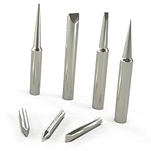 Weller, Xcelite, Soldering Iron, Soldering Tips, Soldering Gun, Soldering Station, Woodburning