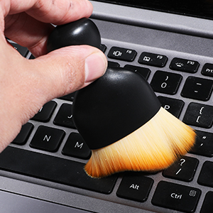 Car Interior Detailing Brush