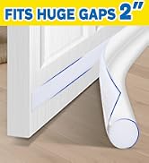 MAXTID Huge door draft stopper