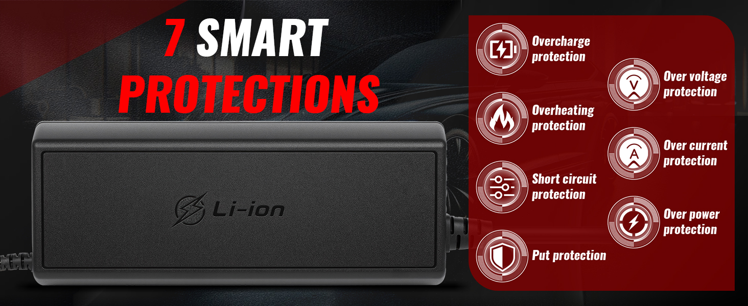 lifepo4 battery charger lithium battery charger 12v battery charger 12v lithium battery charger