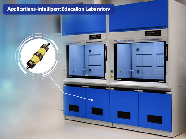 YM-20 Signal Connectors