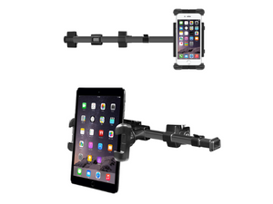 Headrest Tablet Mount