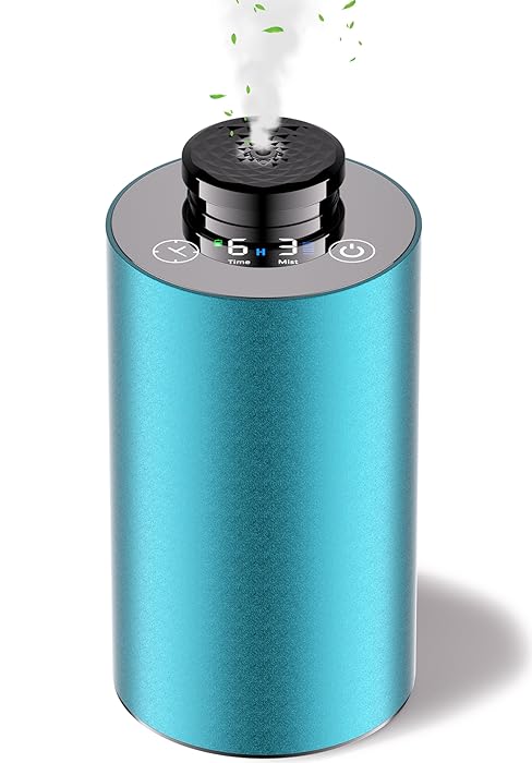 diffuser