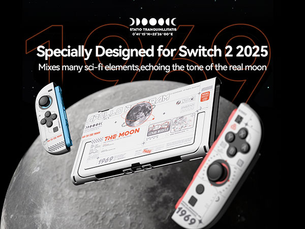 switch 2 case
