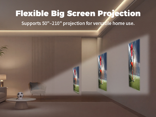 mini projector