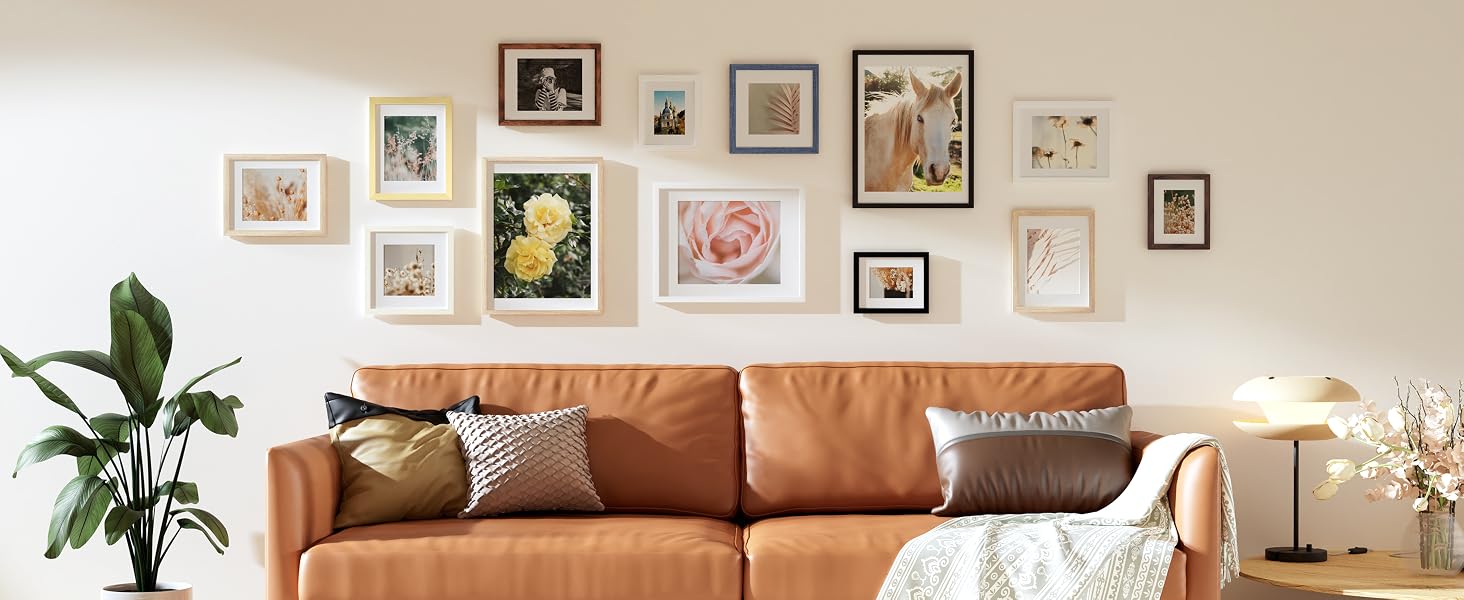 picture frames