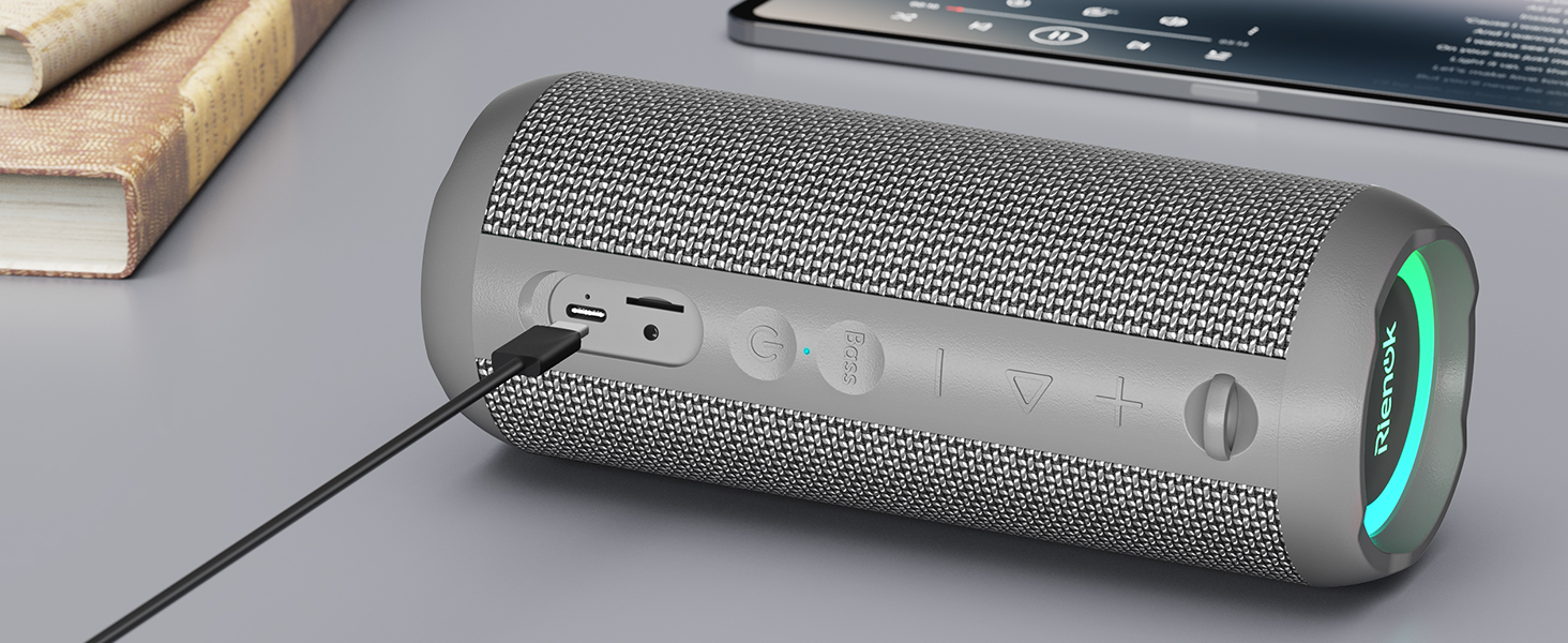 mini bluetooth speaker