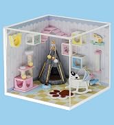pet room